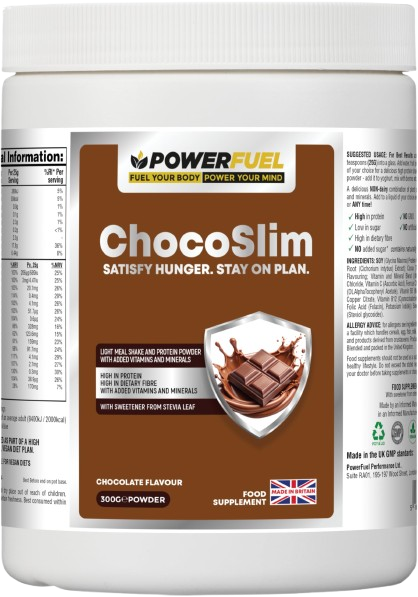 ChocoSlim