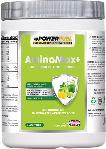 AminoMax+