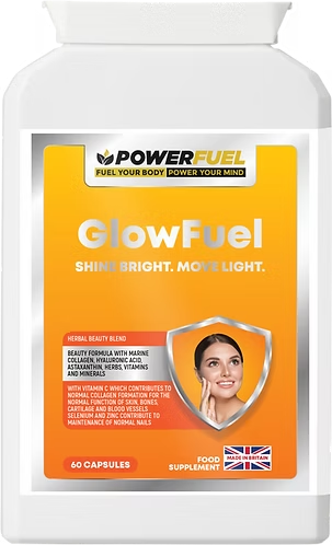 GlowFuel