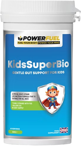 KidsSuperBio