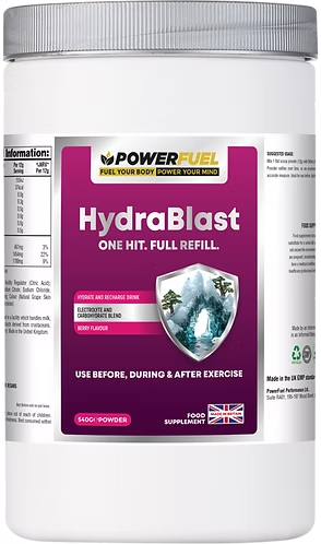 HydraBlast