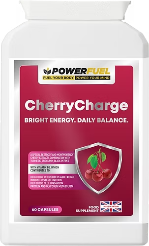 CherryCharge
