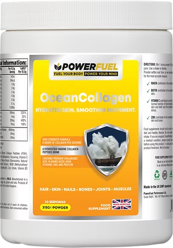 OceanCollagen