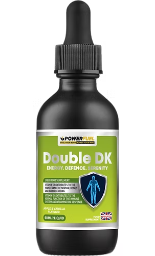 DoubleDK