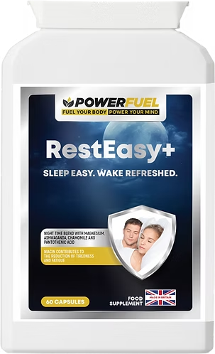 RestEasy+