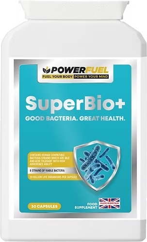 SuperBio+
