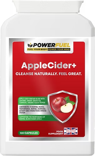 AppleCider+