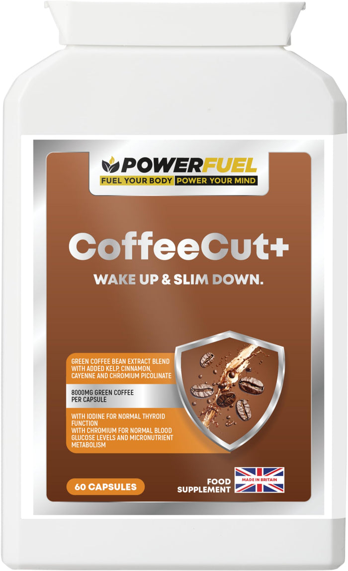 CoffeeCut+