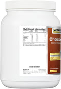 ChocoWhey