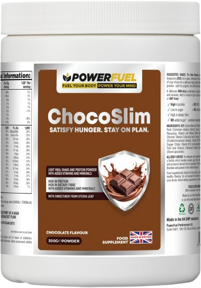 ChocoSlim