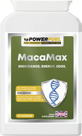 MacaMax
