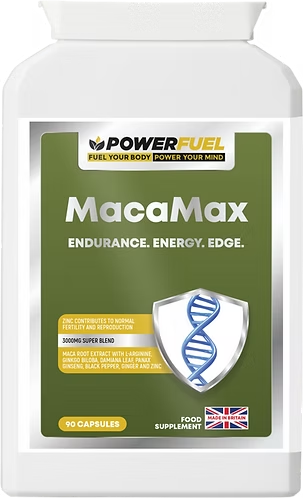 MacaMax