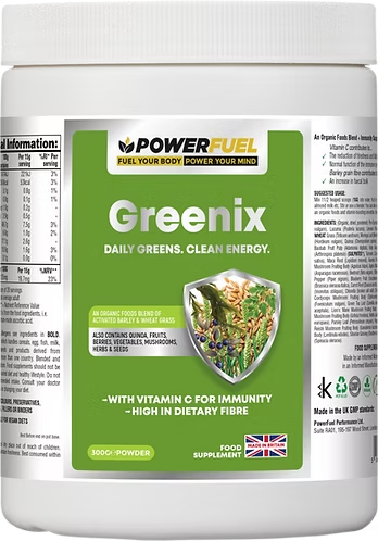 Greenix