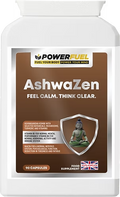 AshwaZen
