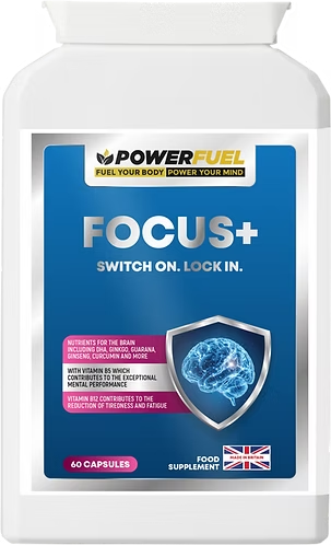 Focus+