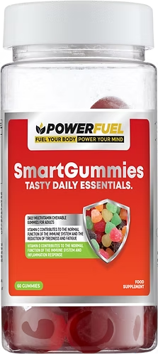 SmartGummies