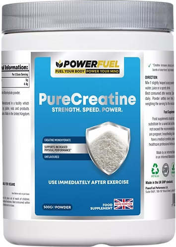 PureCreatine