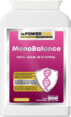 MenoBalance