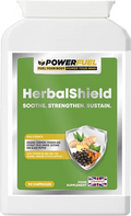 HerbalShield