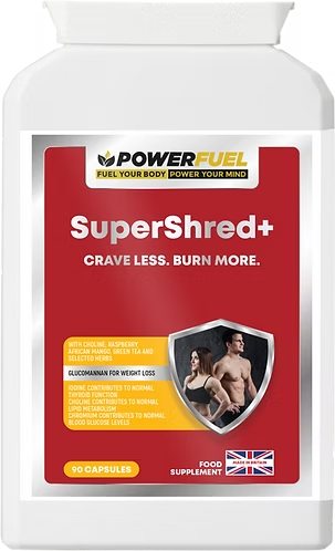 SuperShred+