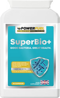 SuperBio+